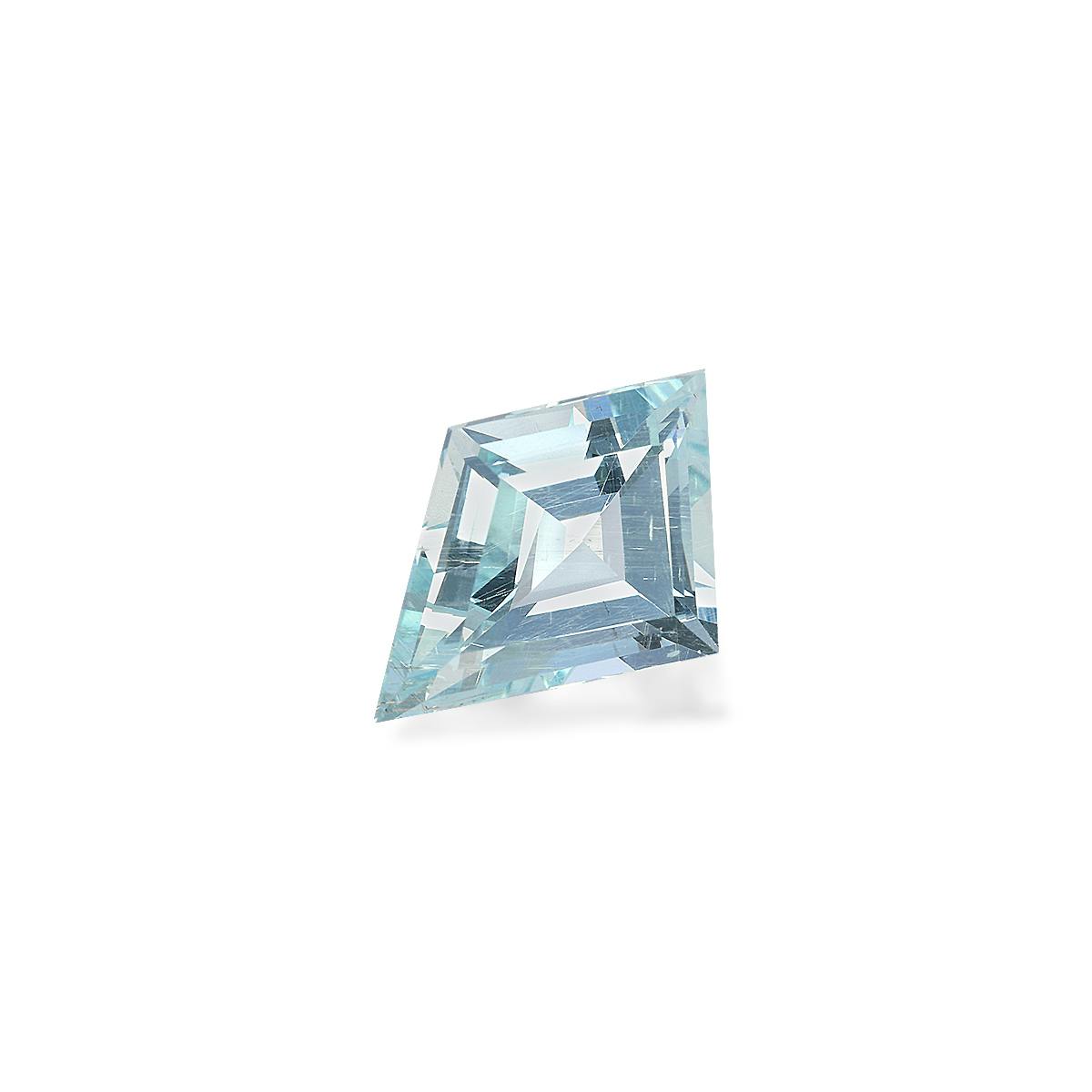 Aquamarine 3.66 ct